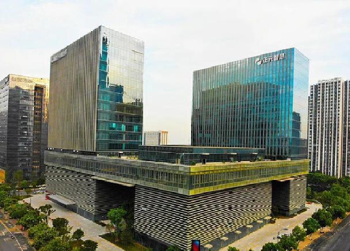 Our Offices